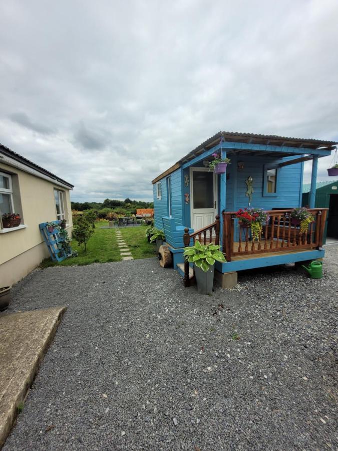 Wedger'S Hut Hotel Nenagh Kültér fotó